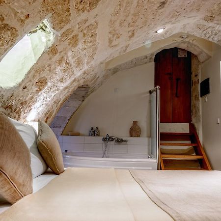 Leo Hotel Rethymno  ภายนอก รูปภาพ