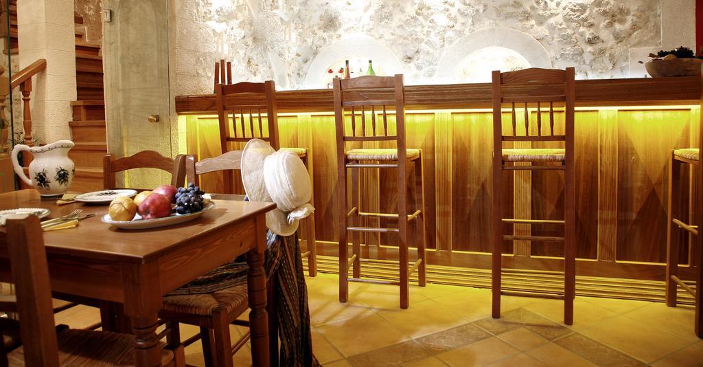 Leo Hotel Rethymno  ภายนอก รูปภาพ