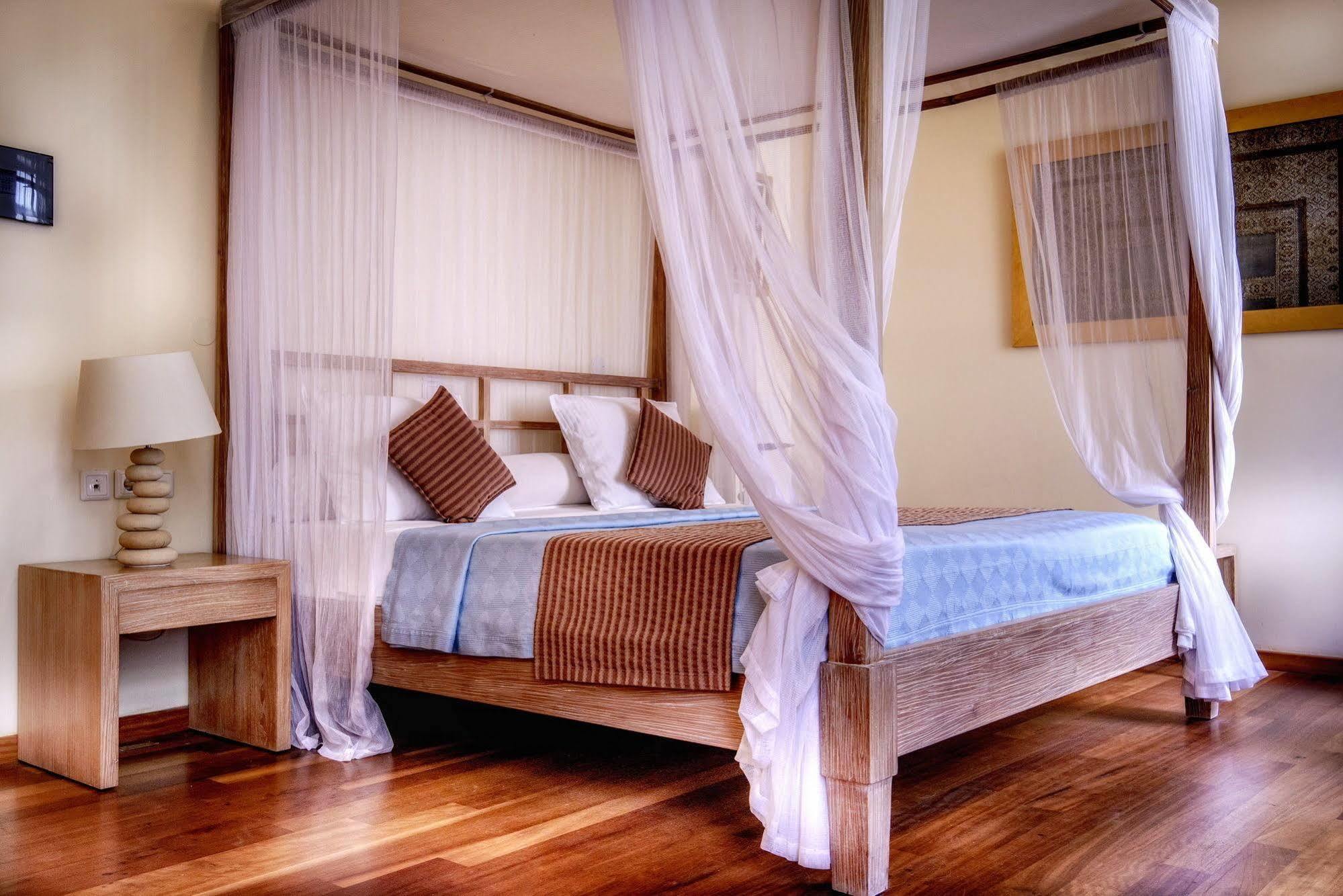 Leo Hotel Rethymno  ภายนอก รูปภาพ